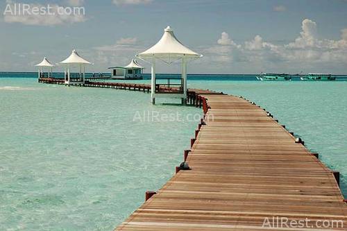 Chaaya Lagoon Hakuraa Huraa 14